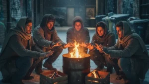 পশ্চিমবঙ্গের আবহাওয়ার খবর: মাঘের শুরুতেই উধাও হাড়কাঁপানো ঠান্ডা, তবে কি বঙ্গে শীতের বিদায়বেলা?