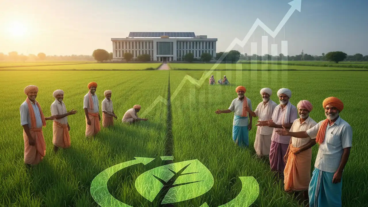 কৃষক বন্ধু প্রকল্পের সুবিধা ও নতুন আবেদনের সম্পূর্ণ নির্দেশিকা