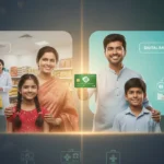 খাদ্য সাথী প্রকল্পের সুবিধা ও ডিজিটাল রেশন কার্ডের আবেদন