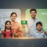 স্বাস্থ্য সাথী প্রকল্পের সুবিধা ও কার্ড ব্যবহারের নিয়মাবলি