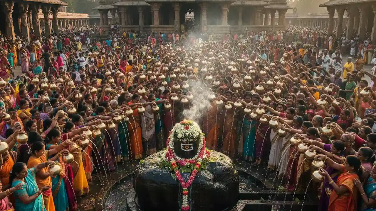 শিবরাত্রি ২০২৬ কবে পড়েছে এবং কত তারিখে কিভাবে পালন করবেন দেবাদিদেব মহাদেবের এই মহা তিথি?