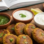 স্বাস্থ্যকর বিকেলের নাস্তা: প্রোটিনে ঠাসা মসুর ডাল ও পনিরের টিক্কি বানানোর সহজ রেসিপি