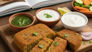 মাল্টি-পালস কুইনোয়া কাটলেট: বিকেলের নাস্তায় প্রোটিন ও পুষ্টি পাওয়ার সবথেকে সহজ উপায়