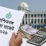 ​পশ্চিমবঙ্গ বাজেট ২০২৬: জনকল্যাণমুখী প্রকল্পের জোয়ারে ভাসল রাজ্য