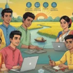 বাংলার যুব সাথী প্রকল্প ২০২৬: আবেদন পদ্ধতি ও খুঁটিনাটি Banglar Yuba Sathi Scheme 2026