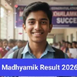 মাধ্যমিক রেজাল্ট ২০২৬: ফলাফল প্রকাশের দিনক্ষণ এবং সিলেবাসে যুগান্তকারী বদলের ঘোষণা Madhyamik Result 2026