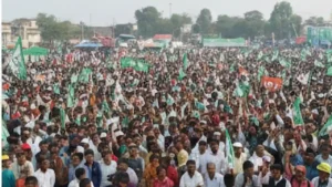 মালদহ মোথাবাড়ি তৃণমূল যোগদান ২০২৬: ওয়াসিম আকরামের হাত ধরে শাসক দলে বড় চমক