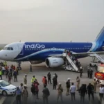 কলকাতা বিমানবন্দরে বোমাতঙ্ক: ইন্ডিগোর শিলংগামী বিমানে চিরকুটে মিলল বিস্ফোরকের হুমকি, নামানো হলো যাত্রীদের
