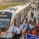 নতুন ট্রেনের স্টপেজ শুরু হওয়ায় সাধারণ যাত্রীদের জন্য যাতায়াতের দারুণ সুবিধা