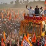 পশ্চিমবঙ্গ বিধানসভা নির্বাচন ২০২৬: ১ মার্চ থেকে শুরু বিজেপির পরিবর্তন যাত্রা, বাংলায় আসছেন শাহ সহ ৯ হেভিওয়েট