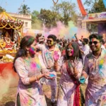 দোল পূর্ণিমা বা হোলি ২০২৬ কবে পড়েছে এবং কত তারিখে কিভাবে পালন করবেন: রঙের উৎসবের সম্পূর্ণ গাইড