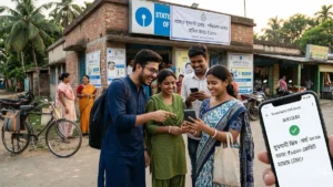 যুবসাথী প্রকল্পের আবেদন এবং টাকা পাওয়ার নিয়ম ২০২৬