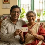 ডব্লিউবি সিনিয়র সিটিজেন কার্ড: প্রবীণদের জন্য বিরাট সুখবর, এবার বাসভাড়া থেকে চিকিৎসা—সবকিছুতেই মিলবে বিশেষ ছাড়!