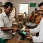 রেশন কার্ড ২০২৬ ইকেওয়াইসি: সময় থাকতে আধার লিঙ্ক না করলে বাতিল হবে আপনার ডিজিটাল কার্ড! জানুন পদ্ধতি