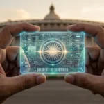 স্মার্ট সিটিজেনশিপ কার্ড ২০২৬: আধার-ভোটার নিয়ে সংশয় দূর করতে আসছে সর্বজনীন নাগরিকত্ব কার্ড