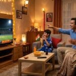 ফ্লিপকার্টে আইপিএলের মেগা সেল! মাত্র ৪,৮৯৯ টাকায় বাড়ি নিয়ে আসুন ২৪ ইঞ্চির ব্র্যান্ডেড স্মার্ট টিভি