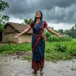 ​দীর্ঘ তাপপ্রবাহের পর অবশেষে আবহাওয়ায় বড়সড় বদল ও ভারতের আবহাওয়ার মেগা আপডেট