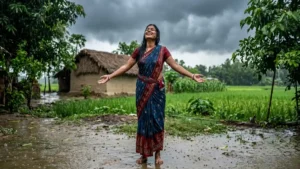 ​দীর্ঘ তাপপ্রবাহের পর অবশেষে আবহাওয়ায় বড়সড় বদল ও ভারতের আবহাওয়ার মেগা আপডেট