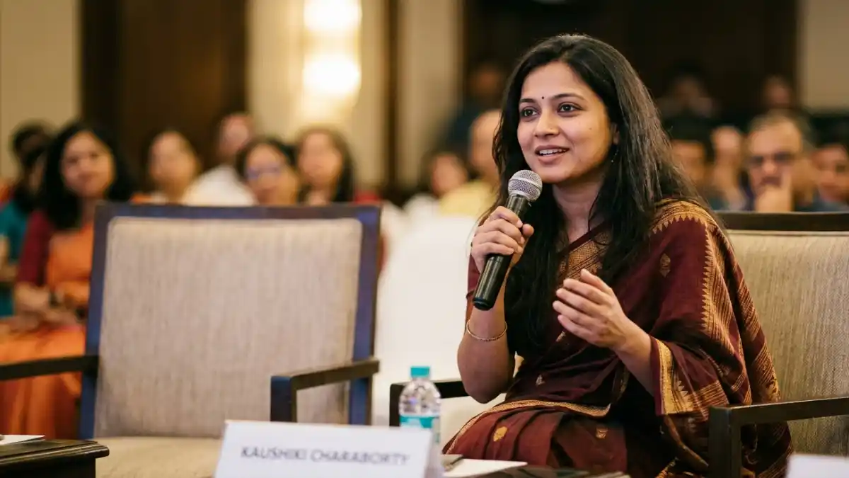 সাফল্যের শিখরে থেকেও অরিজিৎ সিং এর সাধারণ জীবনযাপন নিয়ে কৌশিকী চক্রবর্তীর অকপট মন্তব্য