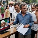 রাজনীতিতে আদর্শের পতন এবং আপ নেতাদের দলবদল নিয়ে আন্না হাজারের প্রতিক্রিয়া সাধারণ মানুষের মনে বড় প্রশ্ন তুলে দিল