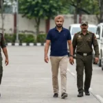 পাঞ্জাব পুলিশের তরফ থেকে সুরক্ষা বলয় তুলে নেওয়ার পর প্রাক্তন ক্রিকেটার হরভজন সিংয়ের কেন্দ্রীয় নিরাপত্তা নিয়ে বড় আপডেট