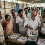 ​আসন্ন পশ্চিমবঙ্গ বিধানসভা নির্বাচন ২০২৬ এবং অনুপ্রবেশ ইস্যুতে নরেন্দ্র মোদীর কড়া ডেডলাইন নিয়ে রাজ্য রাজনীতিতে তোলপাড়