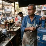 রান্নার গ্যাসের দাম ২০২৬: ১ এপ্রিল থেকে এক ধাক্কায় ২১৮ টাকা দাম বাড়ল বাণিজ্যিক সিলিন্ডারের, চিন্তায় ব্যবসায়ীরা