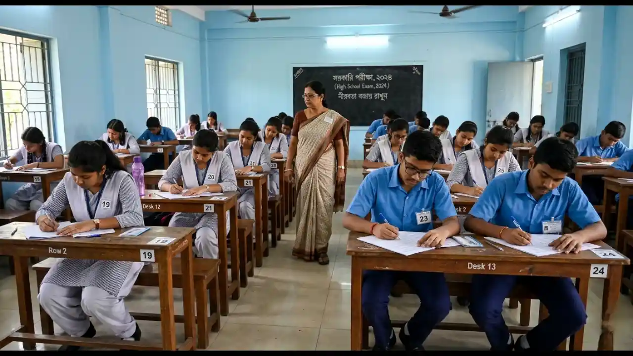 হুগলি জেলা স্বাস্থ্য দপ্তর নিয়োগ ২০২৬ বিস্তারিত তথ্য