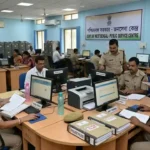 নবান্নে মেগা বৈঠক: ডিসেম্বরের মধ্যে ৫০ হাজার পুলিশে নতুন কর্মী নিয়োগের প্রস্তুতি