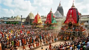 ২০২৬ সালে রথযাত্রা কবে পড়েছে? পুরী, বারিপদা এবং দিল্লির রথযাত্রার সম্পূর্ণ সময়সূচি ও ইতিহাস