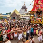 রথযাত্রায় বিরাট ঘোষণা নবান্নের! ঐতিহ্যশালী কমিটিগুলিকে ৫ লক্ষ টাকা অনুদান, জেলা জুড়ে সেবা শিবির- Bengal Job Study.in