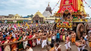 রথযাত্রায় বিরাট ঘোষণা নবান্নের! ঐতিহ্যশালী কমিটিগুলিকে ৫ লক্ষ টাকা অনুদান, জেলা জুড়ে সেবা শিবির- Bengal Job Study.in