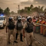 বারুইপুরে নাবালিকা ধর্ষণ ও খুনে অভিযুক্তকে পিটিয়ে মারল উত্তেজিত জনতা, এলাকায় চরম উত্তেজনা – BengalJobStudy.in