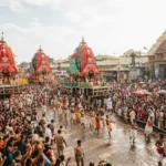 উল্টো রথযাত্রা কবে 2026 সালে? বহুদা যাত্রা, সুনা বেশ ও নীলাদ্রি বিজের সম্পূর্ণ সময়সূচি ও তিথি ২০২৬ সালের উল্টো রথযাত্রা বা বহুদা যাত্রা সময়সূচি, তিথি